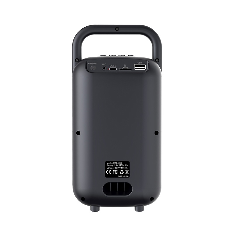 MZS-3215