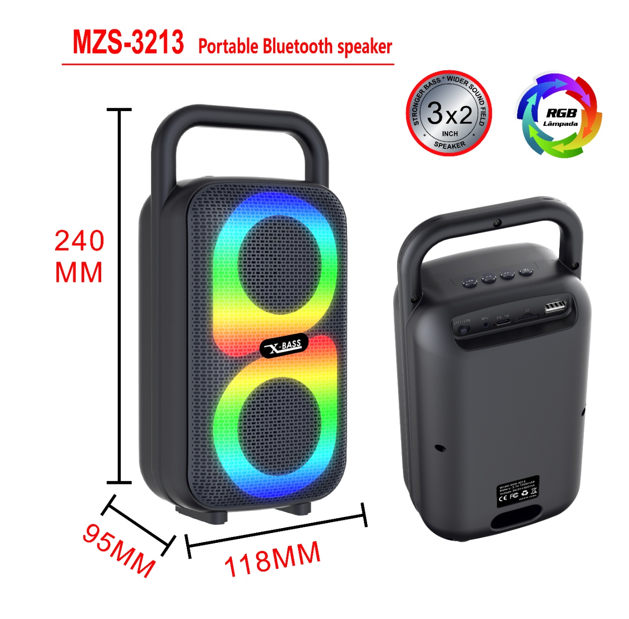 MZS-3213