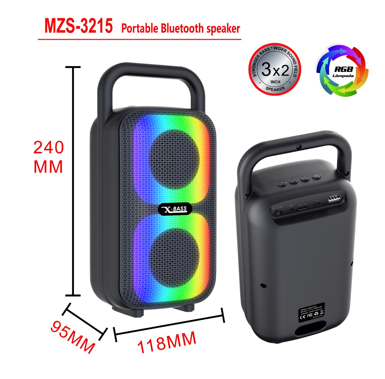 MZS-3215