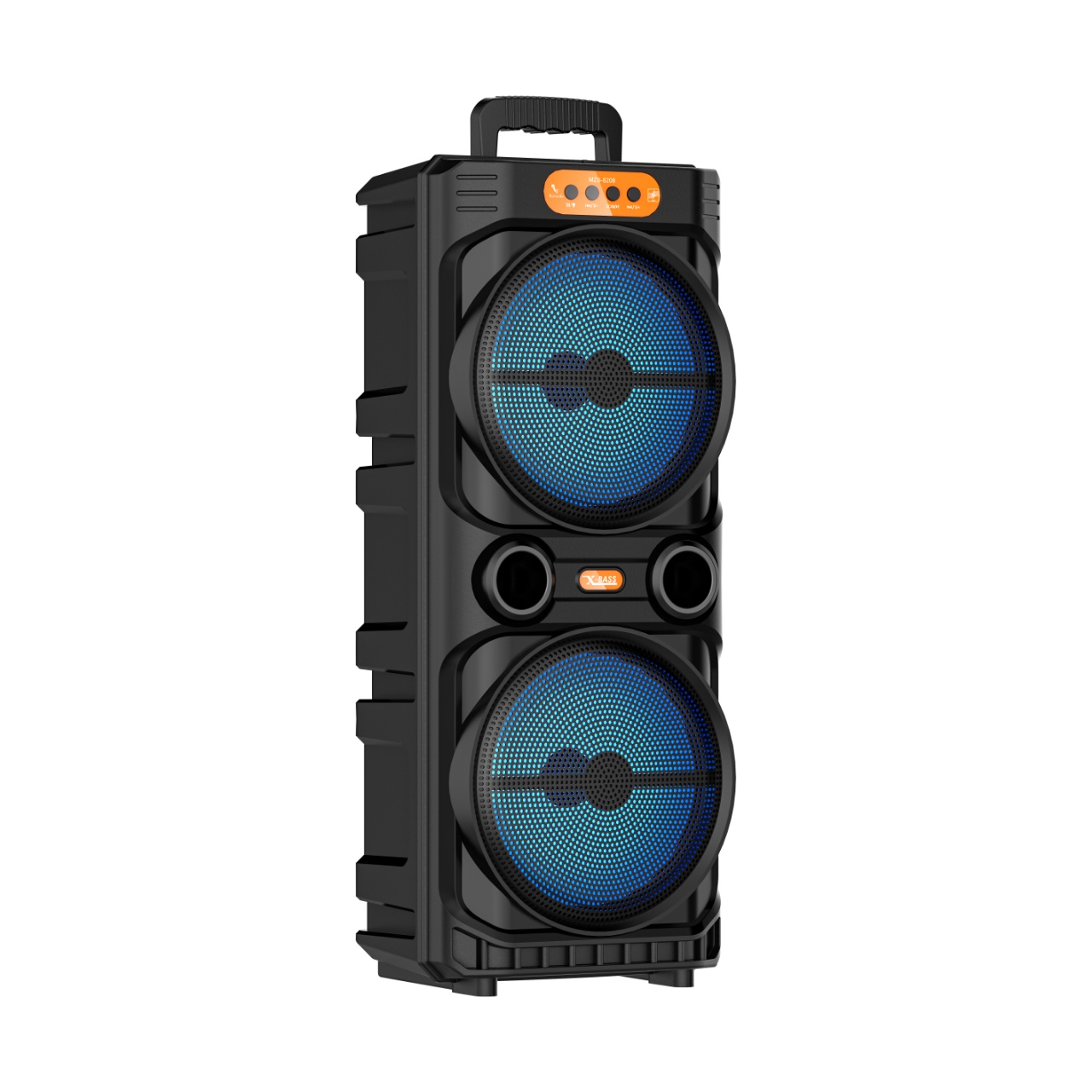 MZS-8208T-5